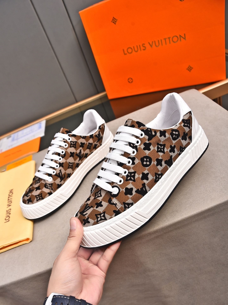 LV Sneakers